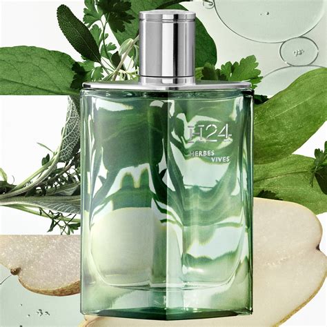 hermes h24 herbes vives.